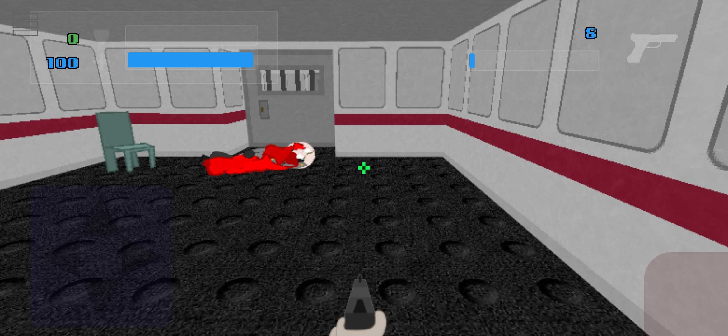 死亡3D游戏下载安装截图1