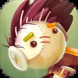 布偶星球冒险v1.0.4