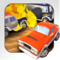 终极漂移追逐游戏(Ultimate Drift Chase: Cop Showdown)v1.0