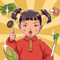 疯狂美食制作游戏v1.1