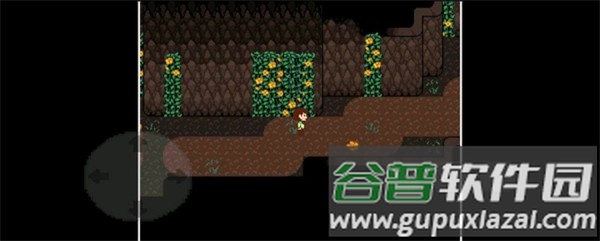原神之下(TS!UNDERSWAP Demo)截图1