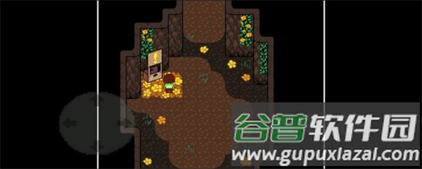 原神之下(TS!UNDERSWAP Demo)截图3