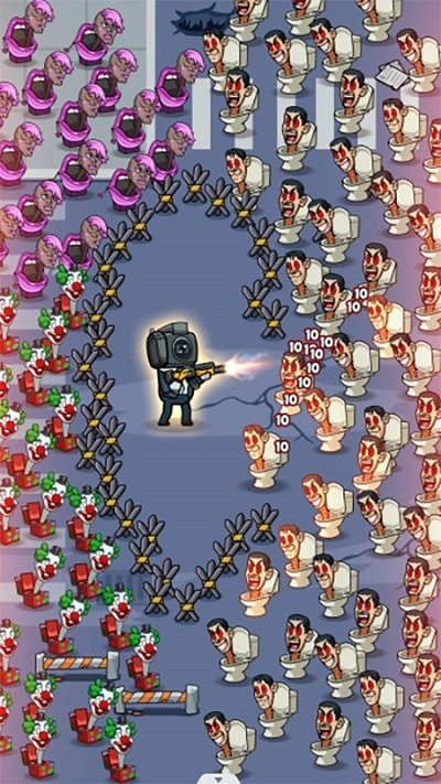 我射击一流截图4