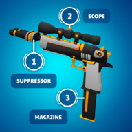 升级你的武器Upgrade Your Weaponv0.4