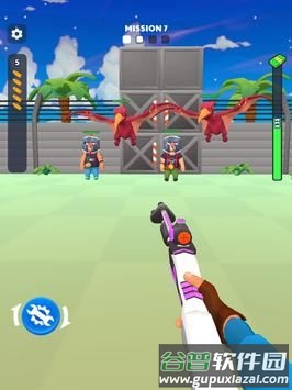 升级你的武器Upgrade Your Weapon截图1