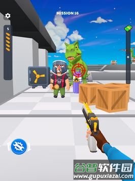 升级你的武器Upgrade Your Weapon截图3