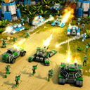 战争艺术3全球冲突下载最新版本(Art of War 3)v3.8.21