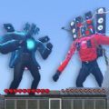 方块沙盒搭建游戏v1.0