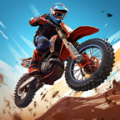 自行车特技模拟3D下载安装(Bike Stunt Simulation 3D)v1.0