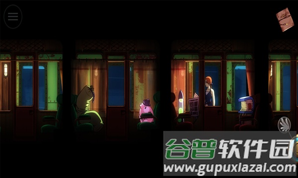 被遗忘的安妮中文版下载截图3