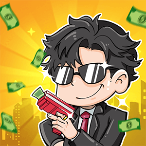 疯狂人生游戏v1.0