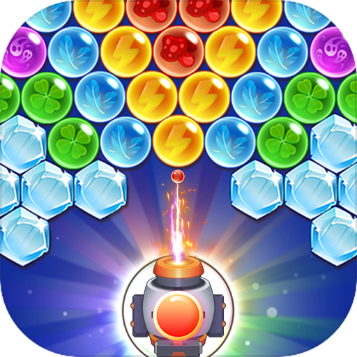 开心泡泡大战v1.0.102