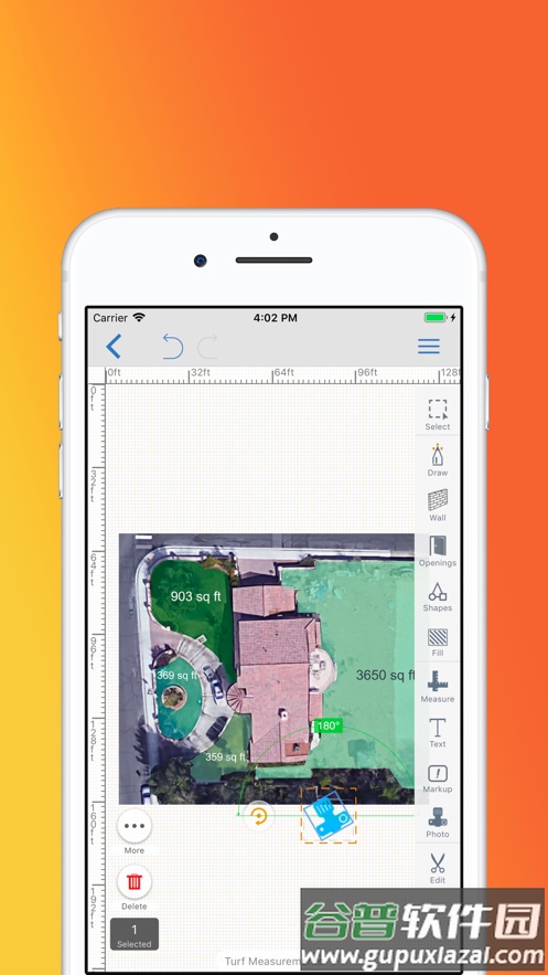 ArcSite app截图2