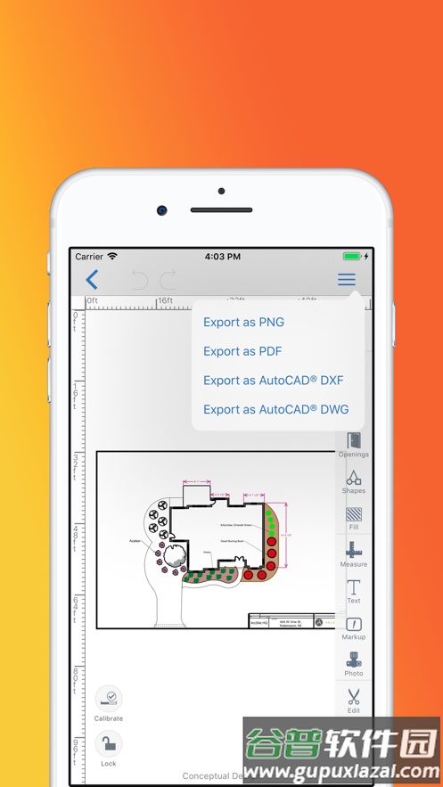 ArcSite app截图3