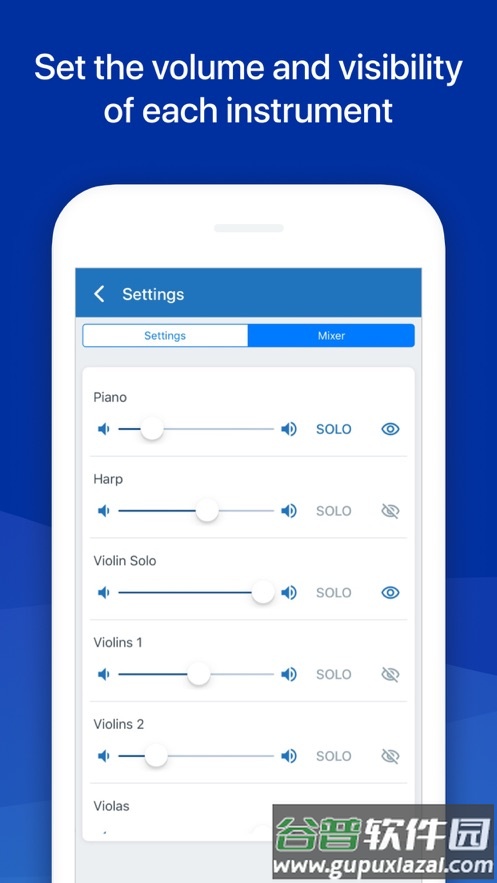 MuseScore手机版截图1