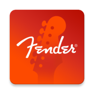 Fender Tune下载v4.13.1