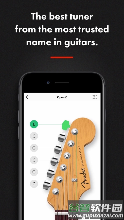Fender Tune下载截图1
