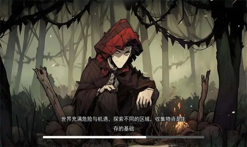 饥荒收集生存下载安装截图4