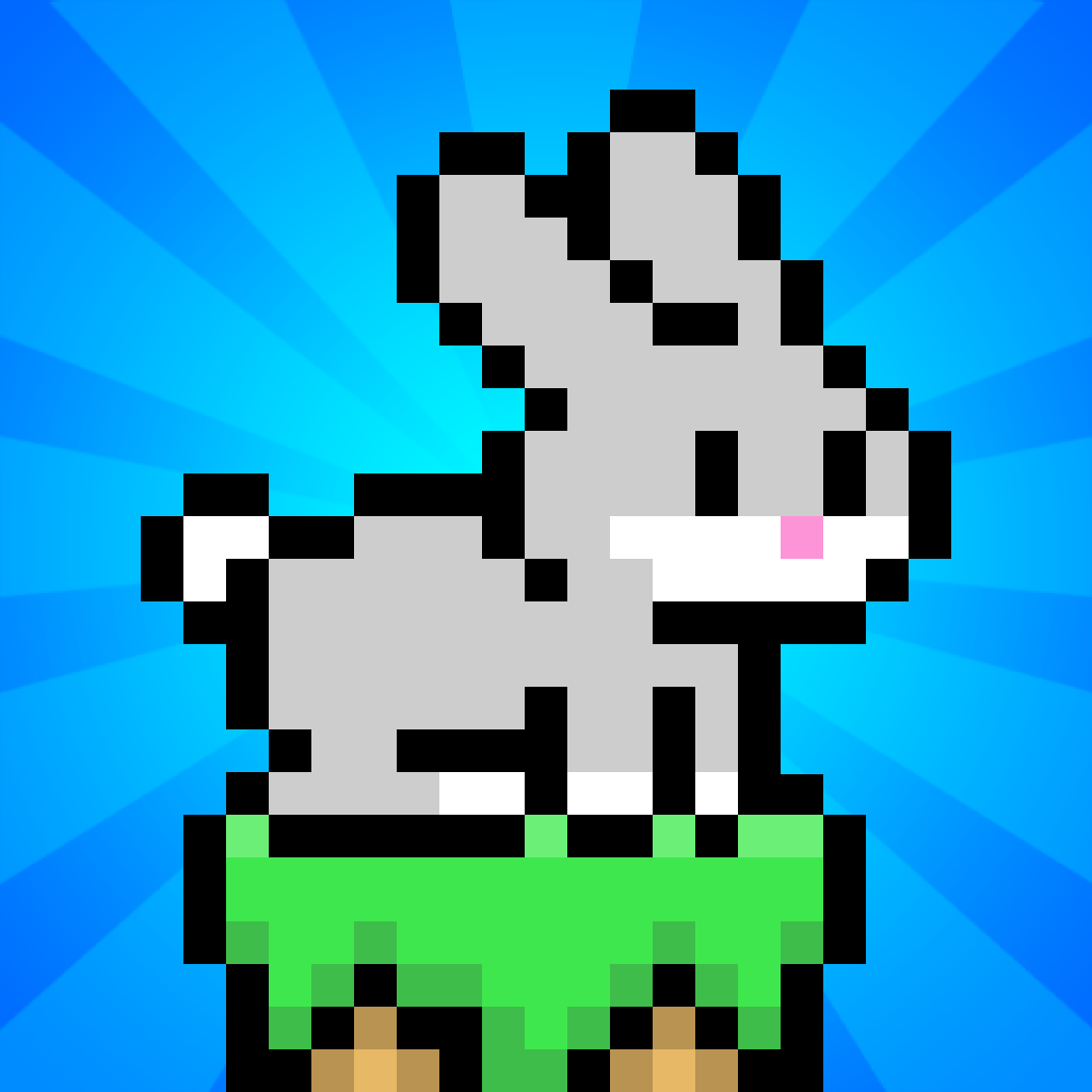 Bunny Hop兔子警察v1.1.1