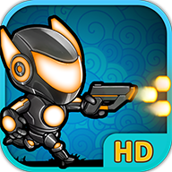 霓虹爆破枪Neon Blastersv1.0.10
