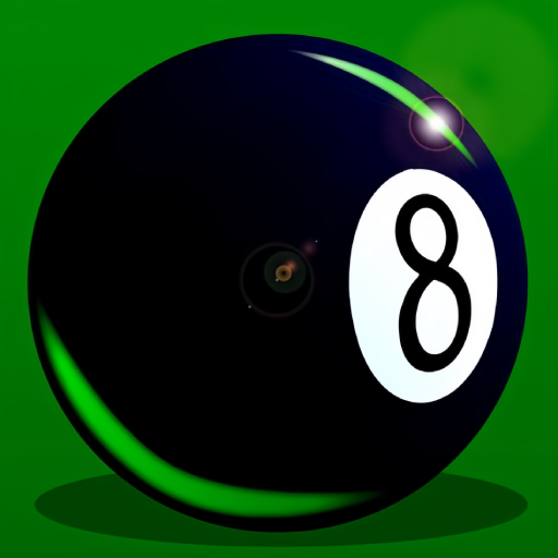 黑8桌球v1.0.1