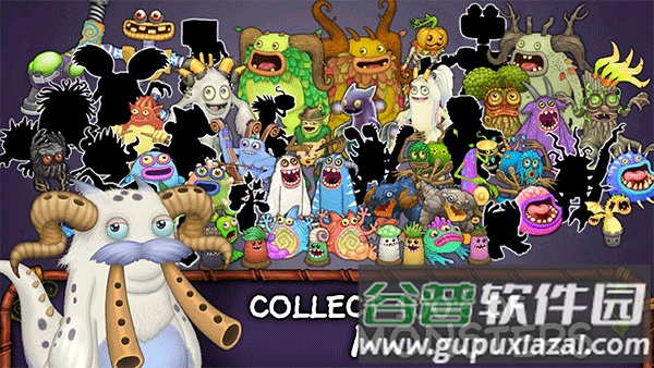 怪兽音乐会下载(My Singing Monsters)截图1