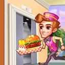 疯狂大酒店安卓版下载(Hotel Craze)v1.0.73