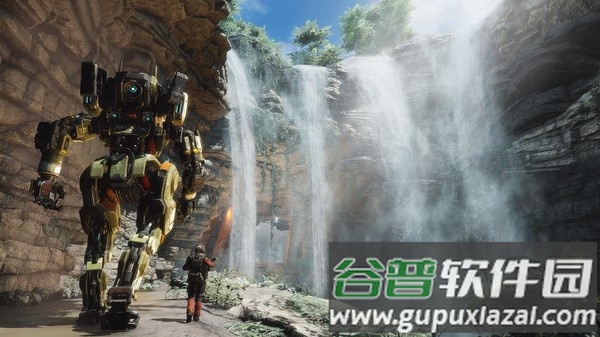 泰坦陨落2截图3
