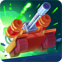 坦克之星2内置修改器Tank Stars 2v1.0.1