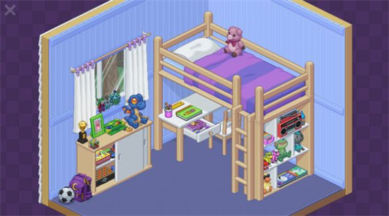 Unpacking最新版截图2
