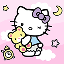 凯蒂猫晚安游戏中文版v1.2.9