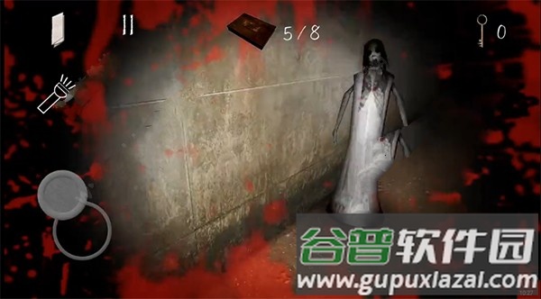 兰德里纳河的地下室2下载截图3