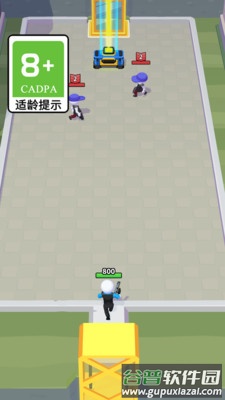 枪哥传说截图4