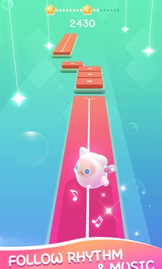 猫与舞小游戏最新版截图2
