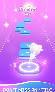 猫与舞小游戏最新版截图4