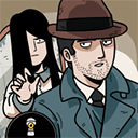 幽灵案件下载手机版(Ghost Case)v1.0.58