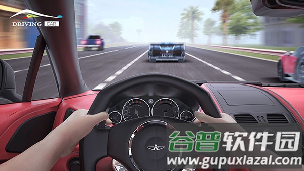 超车小能手下载安装截图1