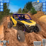 越野车赛车挑战游戏Off Road Buggy Car Racingv0.2