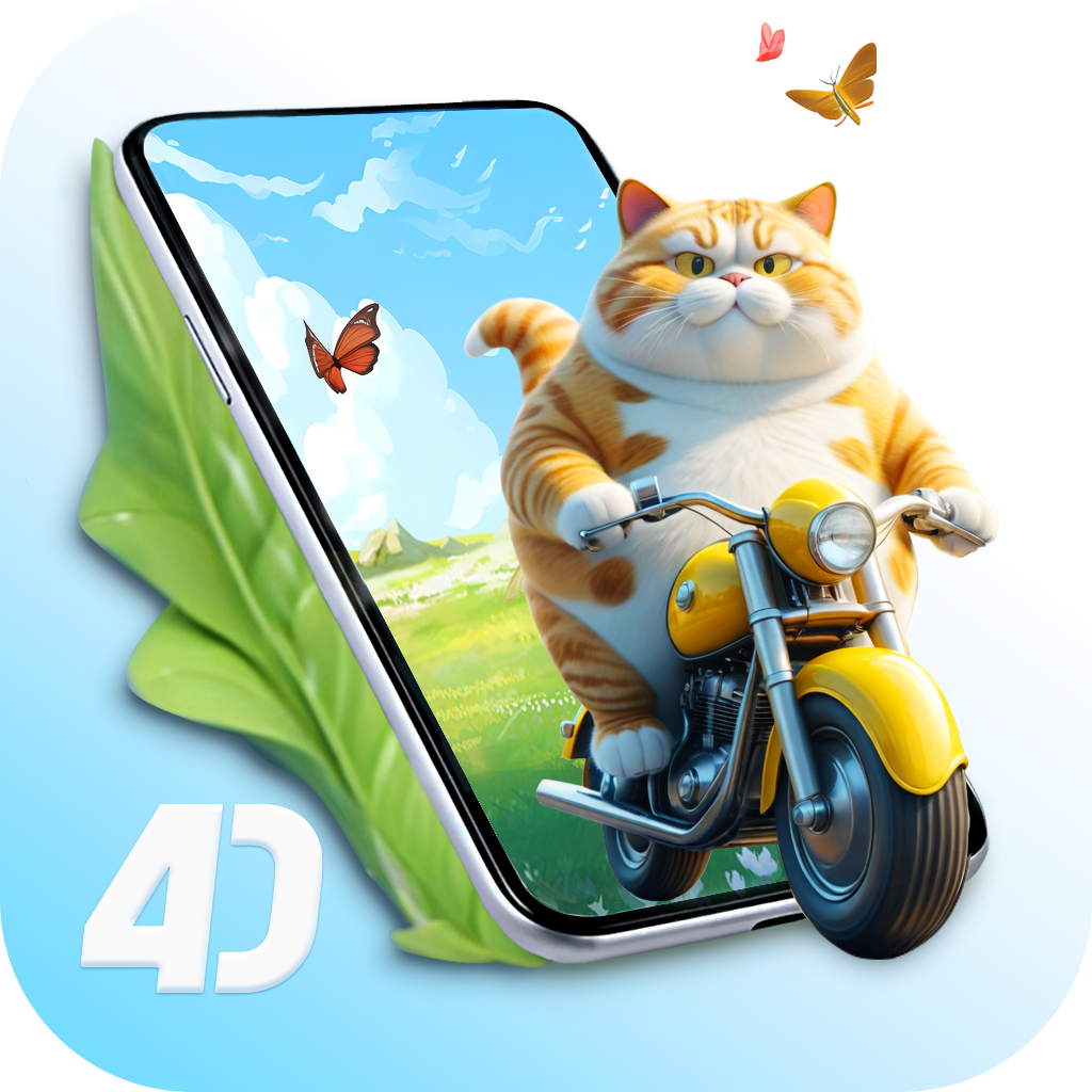猫吖壁纸appv1.0.1