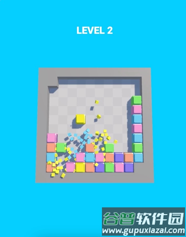 瓷砖匹配破坏Tile Buster截图1
