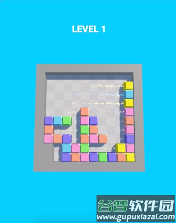 瓷砖匹配破坏Tile Buster截图3