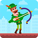 Bowmasters下载中文版v5.0.5