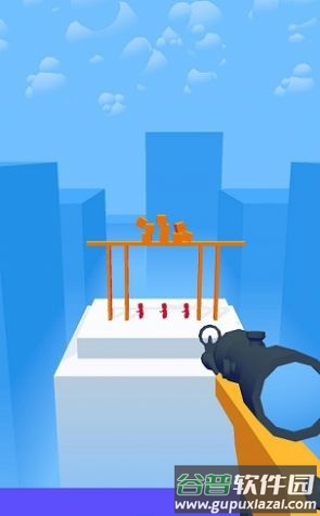 Snipo Master游戏截图2