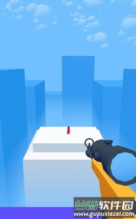 Snipo Master游戏截图4