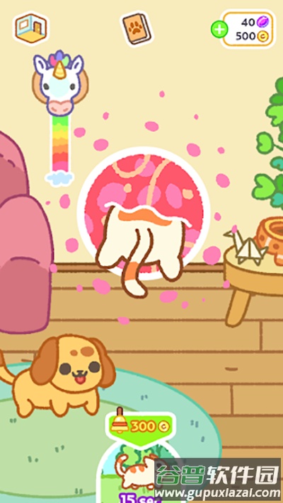 小偷猫2下载中文版(Klep2Cats)截图1