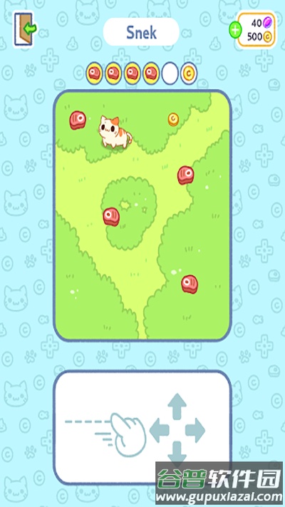 小偷猫2下载中文版(Klep2Cats)截图3