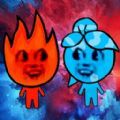 双人竞技冒险游戏v1.1