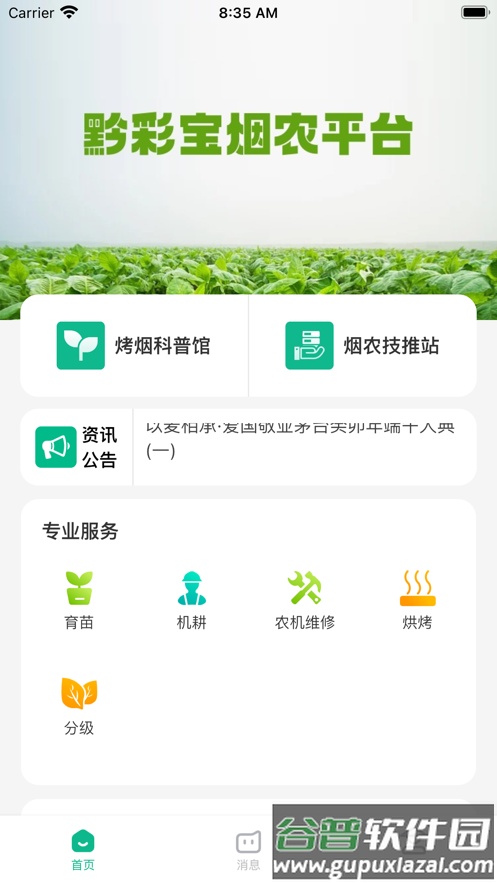 黔彩宝app烤烟生产下载官方截图3
