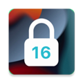 仿ios16锁屏iCenter Lockerv3.5