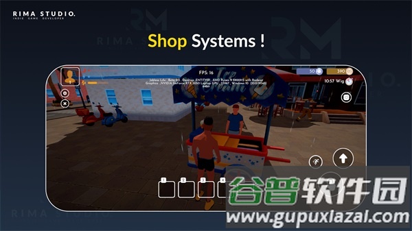 失业生活下载截图3